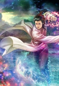 （综武侠同人）[综武侠]每一世都是丫鬟命